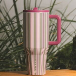 NWT HydroJug ACTA Garsen Party 40 oz. Traveler